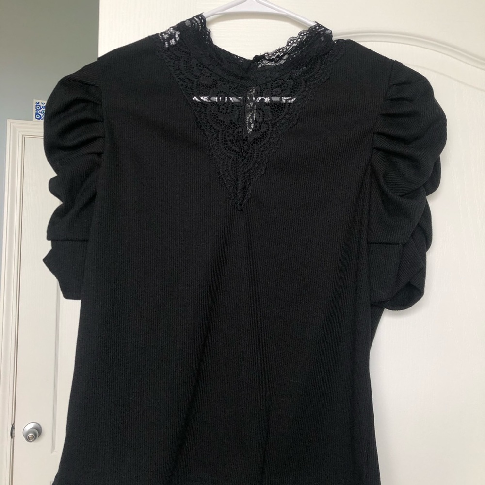 Dress shirt